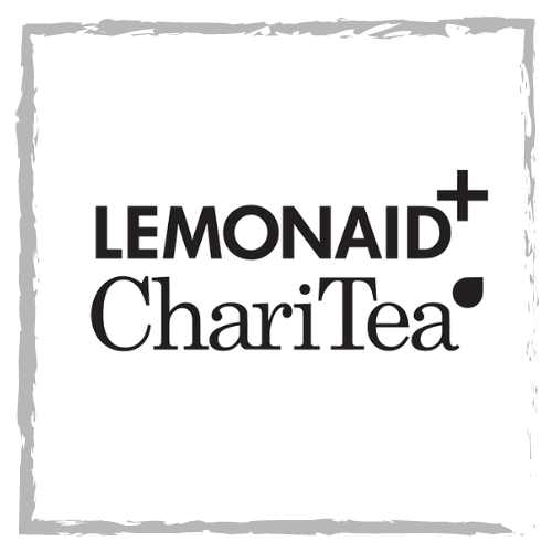 DKGONES et Charitea Lemonaid